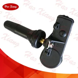 Haoxiang New Material Car Universal Tire Pressure Monitoring Sensor TPMS Sensor F2GT-1A180-CB F2GT1A180CB For Ford Focus 433 MHz thumbnail-2