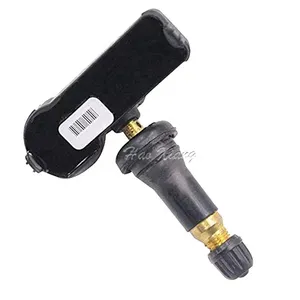Haoxiang Car Universal Tire Pressure Monitoring Sensor TPMS Sensor 9802003680 9811536380 9673860880 For Peugeot Citroen 433 MHZ thumbnail-2