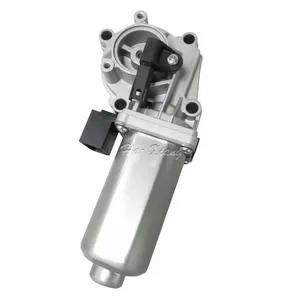 Parts Transfer Case Motor Actuator 27107566296 27107546671 Fits For For BMW X3 E83 X5 E53 E70 F15 thumbnail-2