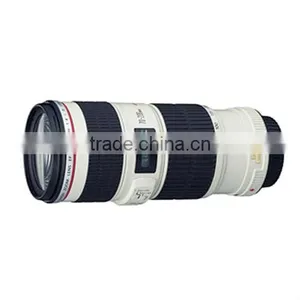 Canon EF 70-200mm F/4 L IS USM thumbnail-1