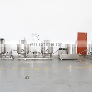 Customizable OEM Manufacturer Centrifuge Cold Solvent Ethanol Plant Oil Herb Extraction Turnkey Line System Solution thumbnail-2