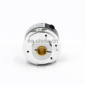 Original ELCO Rotary Encoder EC50H12R-H6PR-1024 thumbnail-2