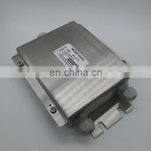 AJB-015 Load Cell Junction Box Explosion-proof thumbnail-2