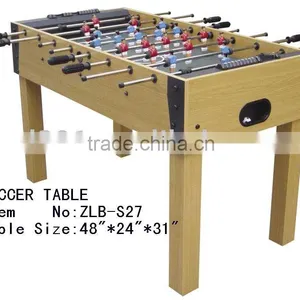 Hot-selling Foosball Table With MDF Board thumbnail-1