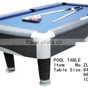 Billiard Table;pool Table thumbnail-1