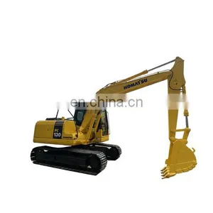 Japan Komatsu Pc130 , Komatsu Pc130 Heavy Equipments , Komatsu Pc120 Pc130 Pc200 Excavators thumbnail-3
