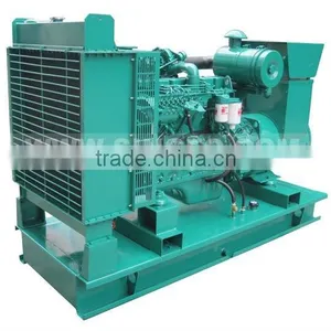 Singfo High Reliable and Low Consumption Open Type Diesel Engine thumbnail-3
