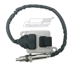 OE Member A0009053403 A0009056104 A0009055100 Nitrogen Oxide Nox Sensor Sensor Fits for Mercedes Benz thumbnail-2