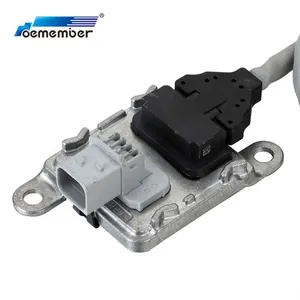 Truck Nox Sensor Continental Uninox Nitrogen Oxygen Automotive 5wk9 Nox Sensor A0101532328 5WK97339A For MERCEDES thumbnail-2