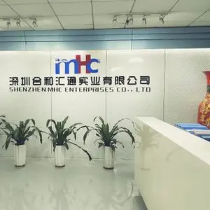 Shenzhen MHC Enterprises Co.,Ltd. company overview - view 1 thumbnail