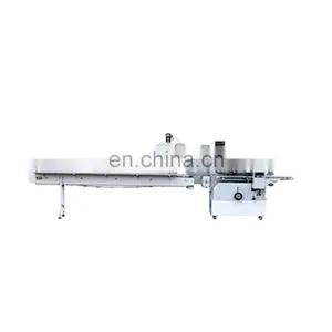 Automatic Ribbon Packing Machine Syringe Packing Machine 30-110pcs/min thumbnail-2