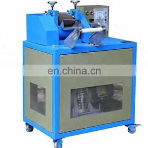 Factory Direct Sales High Quality Recycling Production Plastic Plastic Granulator Multi-purpose thumbnail-1