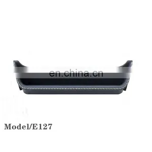 Flyingsohigh Phone Holder E128 Car Interior Parts For Mercedes Benz G Class W463 2002-2016 thumbnail-3