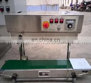 Sawdust Packing Machine Bags for Wood Pellet Packing Wood Charcoal Packing Machine thumbnail-3