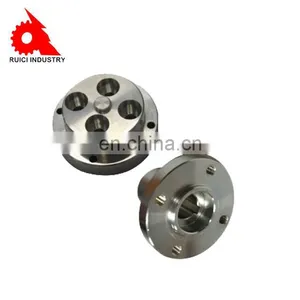 China Custom High Cold Forged Auto Car Parts thumbnail-3