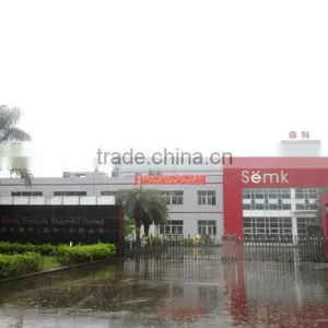 Semk Electronics (Huizhou) Co., Ltd. company overview - view 2 thumbnail