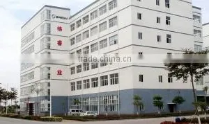 Xiamen Green Way Electronic Technology Co., Ltd. company overview - view 1 thumbnail