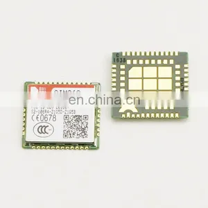SIMCOM SIM868 GPS 2G Module, GPS GSM Module SIM868 thumbnail-1