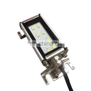 Led Work Light With Waterproof IP67 for Cnc Lathe 24v Cnc Machine Working Light thumbnail-3