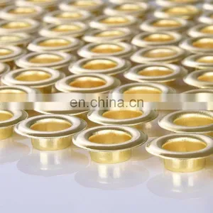 10mm Grommet Eyelet Fabric thumbnail-4