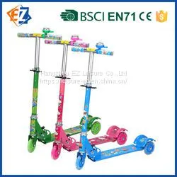 Cheap Scooter and Tricyle and Bassinet for Kids thumbnail-1