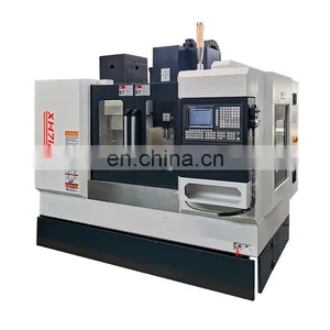 Hot Sale High Precision 3 Axis CNC Milling Machine XH7126 With GSK Controller for Metal Working thumbnail-2
