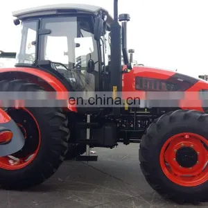 New Farm Machine Tractor 90HP Farmlead Tractor Four Wheel Tractor FL904 thumbnail-5