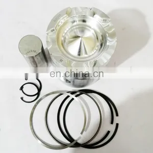 Piston Kit Engine Parts For Truck 4089944 4089725 On Sale thumbnail-2