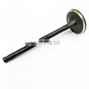Diesel Engine Parts 4BT Engine Exhaust Intake Valve 4995554 4994143 thumbnail-2
