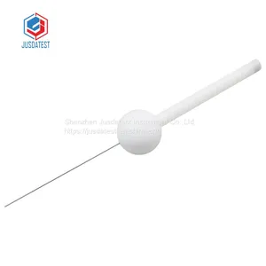 IEC60529 Suffit IP40 and D Code 1.0mm Test Probe D thumbnail-1