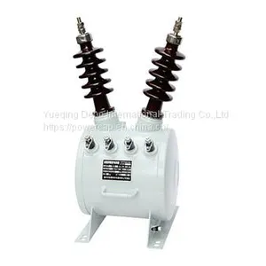 Oil Immerse Type Discharge Coil for Substation thumbnail-1