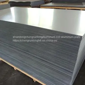 Specialized in Interior and Exterior Decoration Aluminum Plate Curtain Wall Aluminum Plate Aluminum Plate Aluminum Plate 1060.3003.5052 Thickness Complete Processing Custom Size at Will thumbnail-2