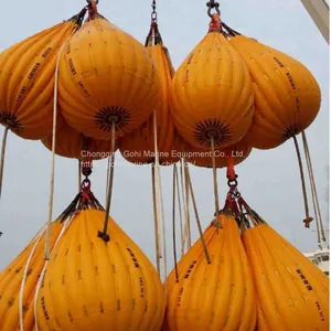 PVC Material Crane Load Testing Water Weight Bag thumbnail-2
