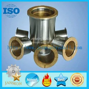 Customize-Supply Flanged Bimetal Bushing,Flanged Bimetal Bushes,Flanged Bimetal Bushing,Bimetal Flange Bushings,Bimetal Flange Bushes,Bimetal Flange Bush,Flange Bushes,Flange Bushings,Automotive Bushes(bush,bushing,bushings),Bimetal Bushes,Bimetal Bush,Bi thumbnail-1