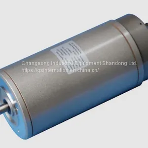 Brushless Motor With Intelligent Encoder Engine Reliable Pm Brush DC Motor thumbnail-1