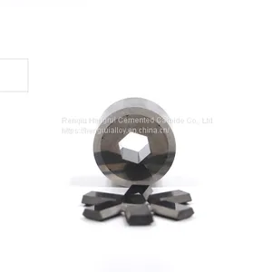 GT55 Tungsten Carbide Forging Pallets thumbnail-2