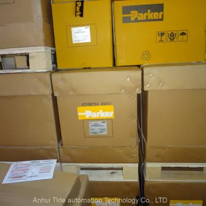 China Sales Parker DC Motor Drive to Provide Technical Support Product Models 590P/0830/500/0041/UK/AN/0/230/0 thumbnail-4