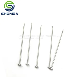 Shomea Customized Electrolytic Polishing 304/316 Stainless Steel Safety Needle Welded Wafer thumbnail-2