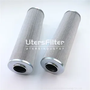 D141G06A UTERS Replace of FILTREC Stainless Steel Filter Element Accept Custom thumbnail-1