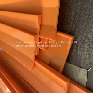 Cast Urethane Saddle for Coil Strorage thumbnail-4