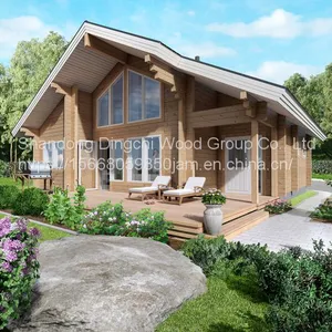 Wooden House thumbnail-2