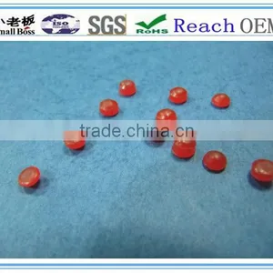 Red Pvc Compound for Refrigerator Door Frame thumbnail-1