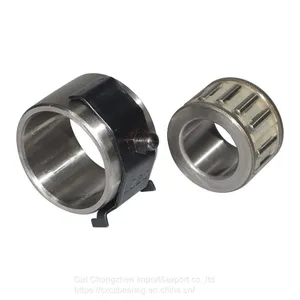 Supply With Bottom Roller Bearing LZ22 thumbnail-2
