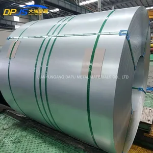 316/304/430/S31678/S44627 Hot/Cold Rolled Stainless Steel Coil/Strip/Roll With Precision Processing Protection thumbnail-5
