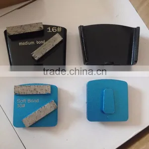 Concrete Polishing Diamond Grinding Tools thumbnail-3