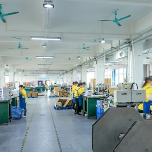 Xinmai Technology (Huizhou) Co., LTD company overview - view 2 thumbnail