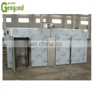 China Plantain Chips Making Machine thumbnail-4