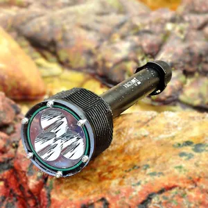 ARCHON W39/D33 Spot Diving Flashlight 3000lumens Water Rescue Diving Torch thumbnail-3