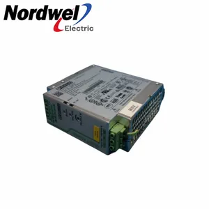 Phoenix Contact QUINT-PS/1AC/24DC/5 2866750 Switch Mode DIN Rail Power Supplys thumbnail-1