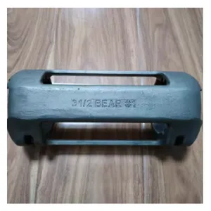 ESP Downhole Cable Protector for Oilfield thumbnail-1